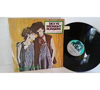 DEXYS MIDNIGHT RUNNERS AND THE EMERALD EXPRESS - DEXYS MIDNIGHT RUNNERS AND THE EMERALD EXPRESS come on eileen, 12 inch single, DEXYS 912