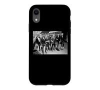 Dexys Midnight Runners Arrive Eileen Band David Corio Coque pour iPhone XR