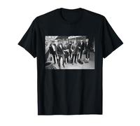 Dexys Midnight Runners Arrive Eileen Band David Corio T-Shirt