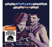 Dexys Midnight Runners - at The BBC 1982