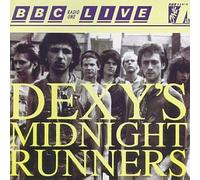 Dexy's Midnight Runners - BBC Radio 1 Live [Import]