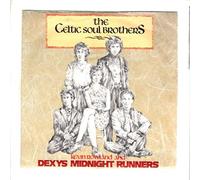 Dexy's Midnight Runners - Celtic soul brothers (1982, & Kevin Rowland) / Vinyl single [Vinyl-Single 7'']