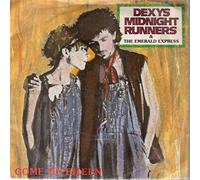 Dexy's Midnight Runners - Come on Eileen/Dubious (Hit Comeback) / Vinyl single [Vinyl-Single 7'']