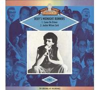 Dexy's Midnight Runners - Come on Eileen/Jackie Wilson Said [Import]