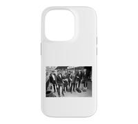 Dexys Midnight Runners Come on Eileen par David Corio Coque pour iPhone 14 Pro