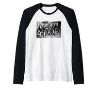 Dexys Midnight Runners Come on Eileen par David Corio Manche Raglan