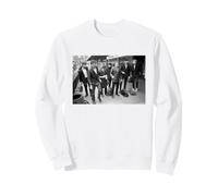 Dexys Midnight Runners Come on Eileen par David Corio Sweatshirt