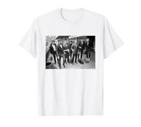 Dexys Midnight Runners Come on Eileen par David Corio T-Shirt