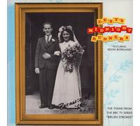 Dexys Midnight Runners - Dexys Midnight Runners - Because Of You - [7"]