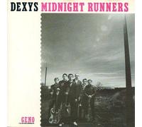 DEXYS MIDNIGHT RUNNERS - DEXYS MIDNIGHT RUNNERS - DEXYS MIDNIGHT RUNNERS : GENO CD