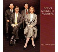 Dexys Midnight Runners - Dexys Midnight Runners - Don't Stand Me Down - Mercury - 822 989-1