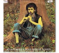 Dexys Midnight Runners - Dexys Midnight Runners - Lets Get This Straight From The Start - [7"]