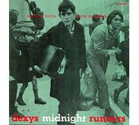 Dexys Midnight Runners - Dexys Midnight Runners - Searching For The Young Soul Rebels - Odeon - 1C 064-07319, Odeon - 1C 064-07 319