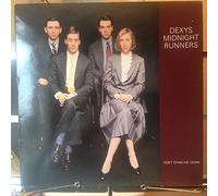 DEXY'S MIDNIGHT RUNNERS - Don't Stand me Down (1985) [Import]