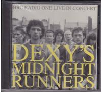 Dexy's Midnight Runners - in Concert [Import]