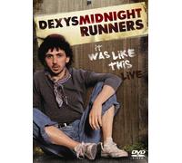 Dexys Midnight Runners-It Was...DVD