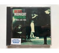 Dexys Midnight Runners - It Was Like This
