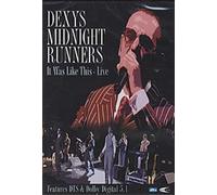 Dexy's Midnight Runners - It Was Like This (Live)