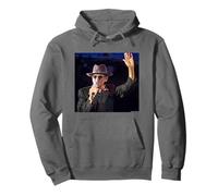 Dexys Midnight Runners Kevin Rowland Latitude Everard Smith Sweat à Capuche