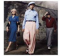 Dexy's Midnight Runners - Let The Record Show: Dexys Do Irish & Country Soul