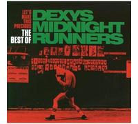 Dexy's Midnight Runners - Let's Make This Precious, The Best Of