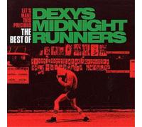Dexy's Midnight Runners – Let's Make This Precious – The Best Of Dexy's Midnight Runners