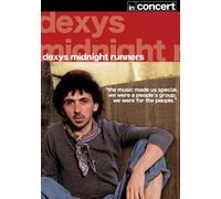 Dexys Midnight Runners-Live in Concert [Import]