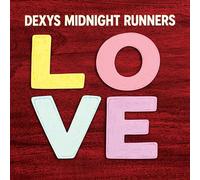 Dexys Midnight Runners - Love