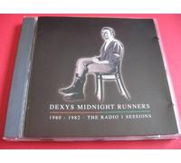 Dexy's Midnight Runners - Radio 1 Sessions 1980-82