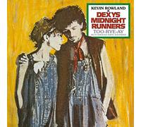 Dexys Midnight Runners & Rowland, Kevin - Too-Rye-Ay (40th Anniversary Remix LP) [Import]