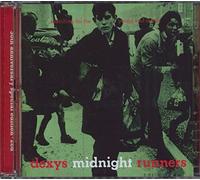 Dexy's Midnight Runners - Searching for The Young. [Import]