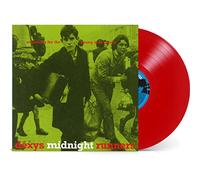 Dexys Midnight Runners - Searching for The Young Soul Rebels (40th Anniversary Vinyl Red Remastered) [Import]