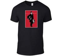 Dexys Midnight Runners Searching Young Soul Rebels T-Shirt Come on Eileen CD Rb Manches Courtes(X-Large)