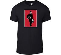 Dexys Midnight Runners Searching Young Soul Rebels T-Shirt Come on Eileen CD Rb(X-Large)