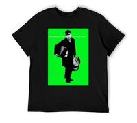 DEXYS Midnight Runners T-Shirt Searching Young Soul Rebels Vinyl on Eileen CD gW Colour1 M