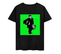 DEXYS Midnight Runners T-Shirt Searching Young Soul Rebels Vinyl on Eileen CD gW Colour1 M