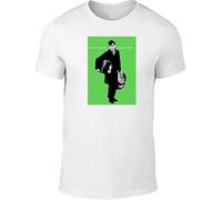DEXYS Midnight Runners T-Shirt Searching Young Soul Rebels Vinyl on Eileen CD gW Colour1(X-Large)