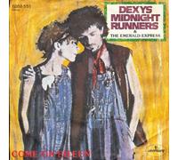 Dexys Midnight Runners & The Emerald Express - Come On Eileen