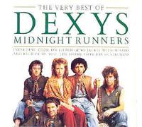 Dexys Midnight Runners - The Very Best of Dexys Midnight Runners (UK Import)