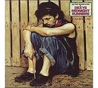 DEXY'S MIDNIGHT RUNNERS - Too Rye Ay