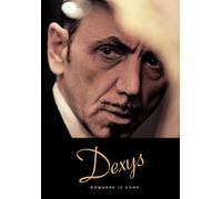 Dexys - Nowhere is home