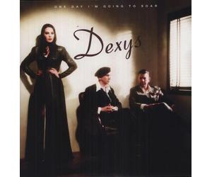 Dexys - One Day I'm Going to Soar [Import]