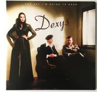 Dexys – One Day I'm Going to Soar – Vinyle 2 LP