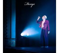 DEXYS – The Feminine Divine + DEXYS Classics: Live – Vinyle (Import)