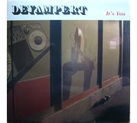 Deyampert - It'S You/I Want You to Know [Vinyl Maxi-Single]
