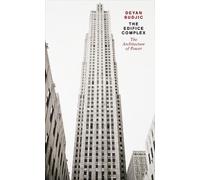 Deyan Sudjic The Edifice Complex (Poche)