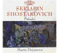 Deyanova,Marta - Prelden