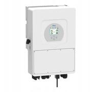 DEYE Onduleur hybride 10KW 10K SUN-10K-SG04LP3-EU 3-FAZ LV