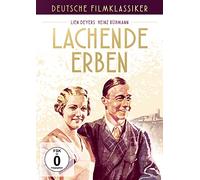 Deyers,Lien - DT.Filmklassiker-Lachende Erben [Import]