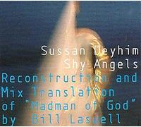 Shy Angels - Reconstruction And Mix
